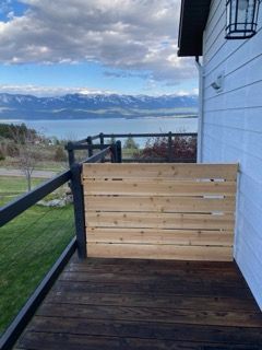 Flooring for Majestic Remodeling LLC in Polson, MT
