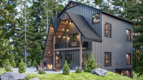 Remodeling & Renovation for LNC Contracting in Greenwood Lake, NY