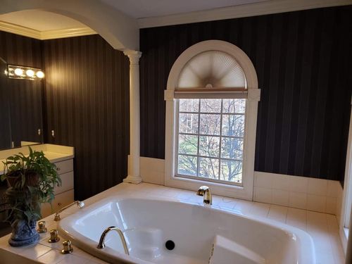 Interior Painting for Custom Touch Home Improvement in Willington, CT