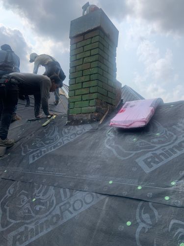  for Primetime Roofing  in Winchester, KY