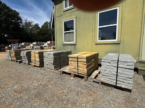  for Stone Trade Of North Georgia in Milton, GA