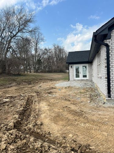  for Full Service Landscaping in Louisville, KY