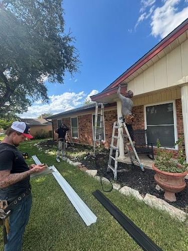  for Double SS Construction & Roofing in Luling, TX