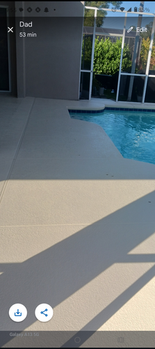 All Photos for American Acrylic Concrete Coatings in Longwood, FL