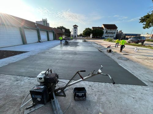 All Photos for J & M Contracting in Hewitt, TX