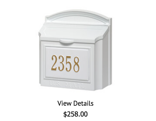 All Photos for Real Tree Signs and Mailbox  in Clearwater, FL