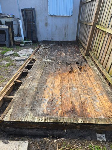 All Photos for KC Home Maintenance Services in North Port, FL