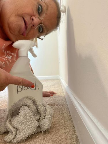 Deep Cleaning for Sparkling Clean Maids in York County, SC