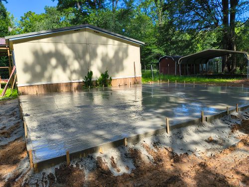  for Majestic Carports  in Dallas, TX