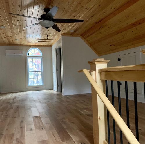 Home Remodeling for Emfinger Custom Builders LLC in Pine Mountain, GA