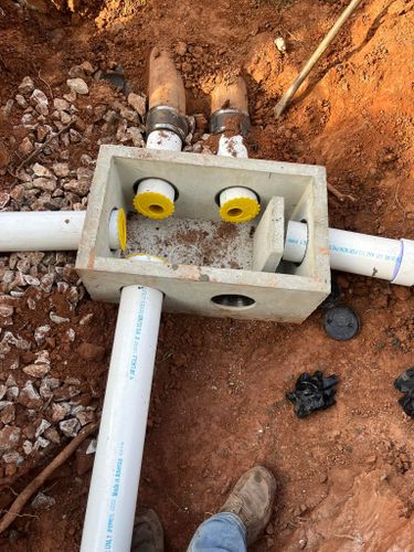 All Photos for Young’s lawns & landscapes in Thurmont, MD