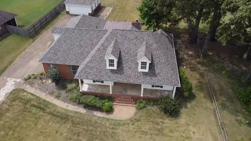  for Professional Roofs and Restoration in Atoka, TN