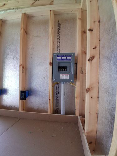  for Flash Gordon Electric LLC in Hope Mills, NC