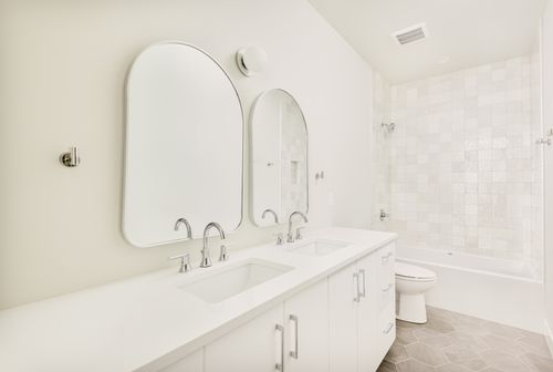 Kitchen and Bathroom Renovations for Radiant Homes LLC in Fort Collins, CO