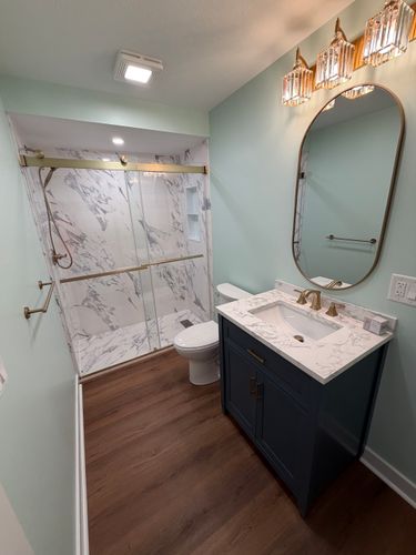  for TM Max Custom Interiors LLC in Cranberry Township, PA