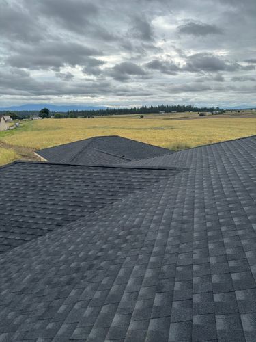 Roofing Installation for AP Roofing Company in Colbert, WA