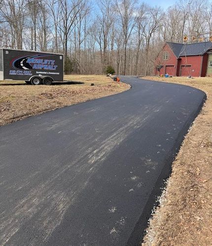  for Absolute Asphalt, Paving & Sealcoating in Lebanon, TN