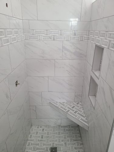 Waterproofing and Sealing for Cox Tile and Stone in Clinton, UT