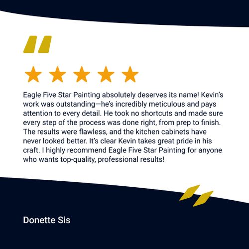  for Eagle Five Stars Painting in Brazos Valley, TX