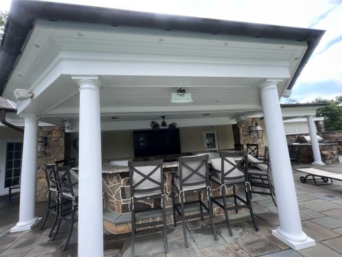  for Freedom Exterior LLC in Perry Hall, MD