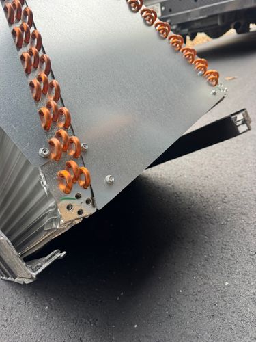  for College Grove Service Company in College Grove, TN