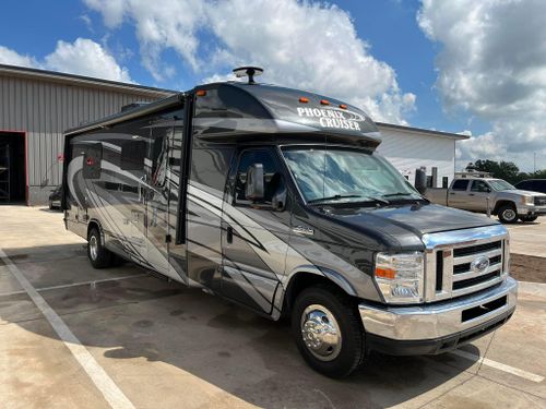 Major Repairs for RV Roof Oklahoma in Oklahoma City, OK