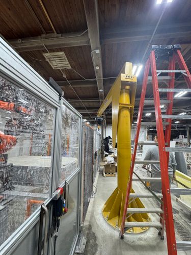 All Photos for Hanlon Electric in Denville, NJ