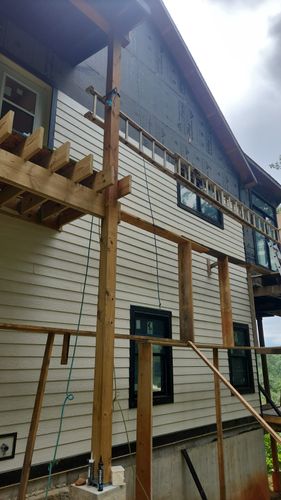  for Blue Expert Remodeling in Ellijay, GA