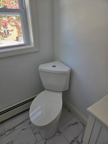 All Photos for EMR Plumbing and Heating LLC in Concord, NH