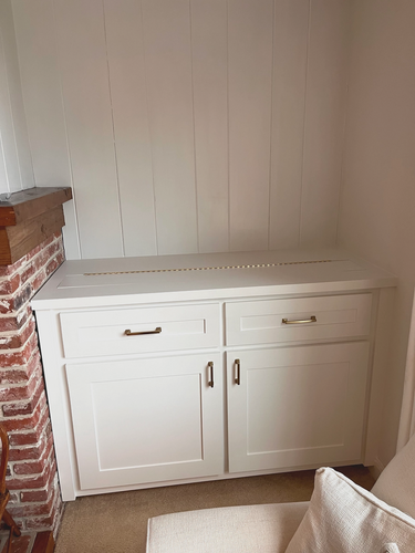 Custom trim work  for DC Home Remodeling in Egg Harbor Township, NJ