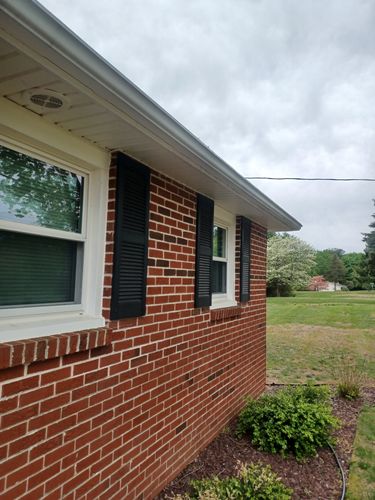 Residential cleaning for Grubb Exterior Cleaners in Chester County, PA