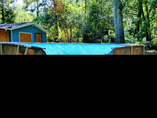 Above Ground Pool Installation for Down & Dirty Pool Service in Crawfordville, FL