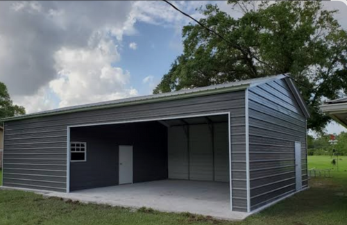  for Majestic Carports  in Dallas, TX