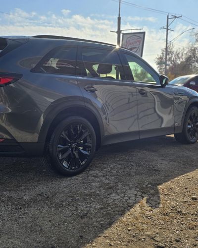 Full Detail Service for Luxury Auto Detail in Peoria, IL