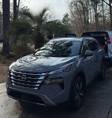 Exterior Package  for Relentless Shine Mobile Detailing in Calabash, NC