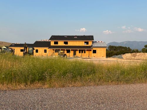 Carpentry for P Martin Construction LLC in Bellevue, WA