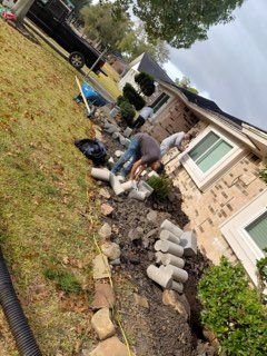  for Roman Lopez Foundation Repairs & House Leveling in Houston, TX