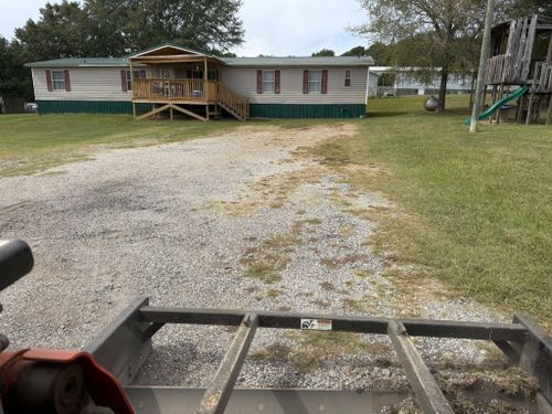  for Greenwood Lawn & Landscaping LLC in Talladega, Alabama