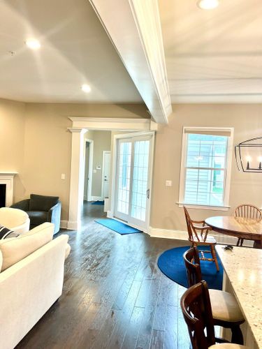 Interior Painting for MHC Painting in Bucks County,  PA