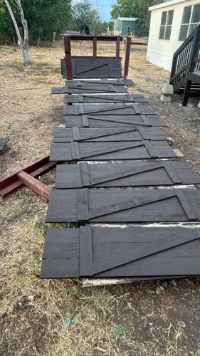  for TSM Construction in New Braunfels, TX