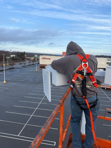 Electrical Repairs for All Phase Contracting in Chepachet, RI