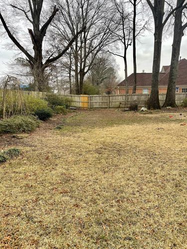 Residential Landscaping for Emory's Garden Landscape Emporium in Memphis,  TN