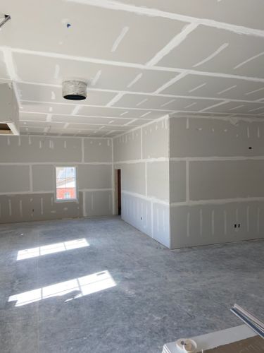 Drywall Repair for Giovanni Painting in Quincy, MA