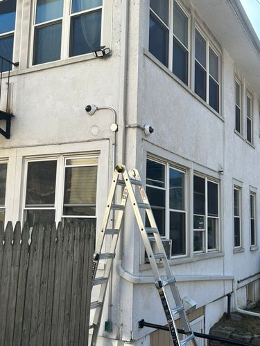 All Photos for Wilsons Cabling LLC in Toms River, NJ