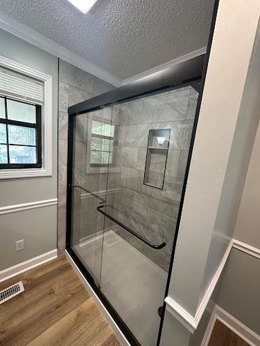 Tile Work for Starr Tile & Remodeling in Russellville,,  AL