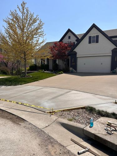 All Photos for Hyatt Constructions in Buckner, MO