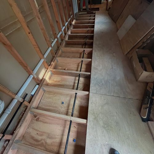 All Photos for Water Warrior Plumbing Solutions in Danbury, CT