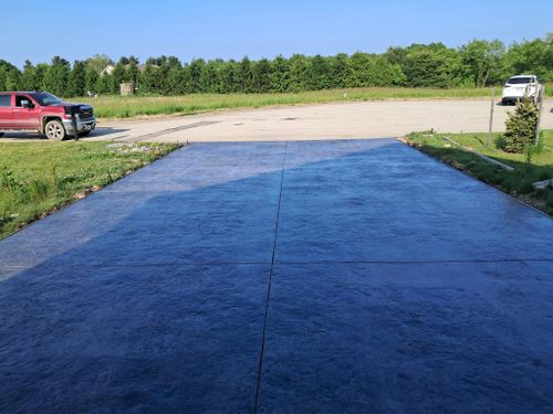 Excavation for Minich Contracting LLC in Marion Center, PA