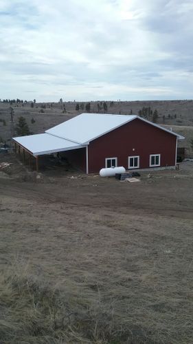  for Savvy Builders in Billings, Montana