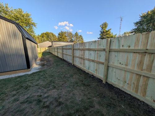  for Knapps Landscaping and Lawn Care in Marion, OH